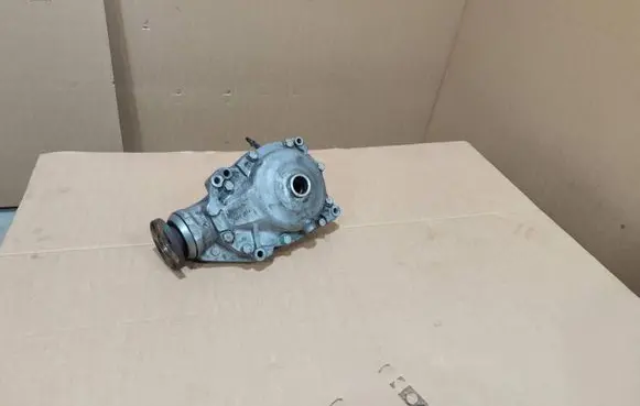BMW X1 E84 Front differential EN1706AC46000D 20015603 24168110