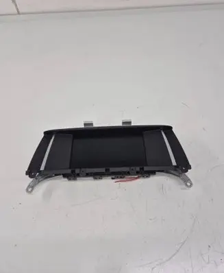 BMW X4 F26 Screen/display/small screen 9269020