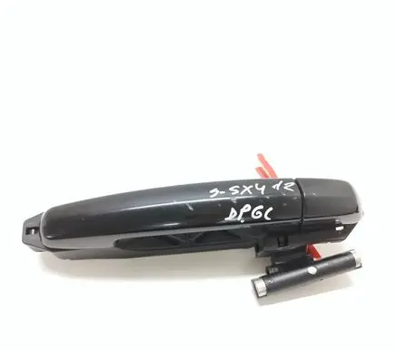 Suzuki SX4 Rear door exterior handle