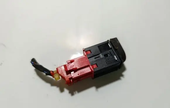 Seat Leon (1P) Other switches/knobs/shifts 5P0927121
