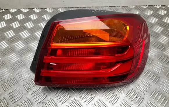 BMW 4 F32 F33 Rear/tail lights 7296098