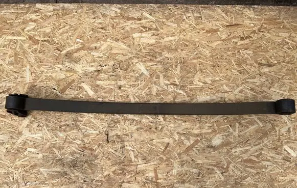 Mercedes-Benz Sprinter W906 Rear leaf spring A9063201806 9063201806
