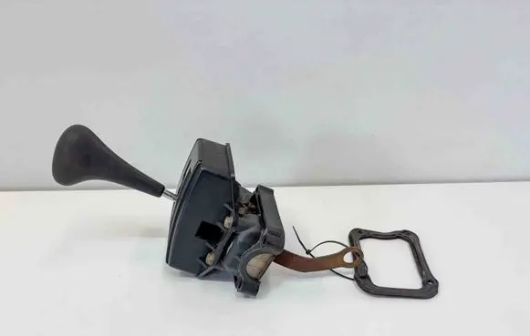 Gear shifter/selector