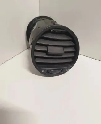 Volkswagen Caddy Dash center air vent grill 2K0819703B