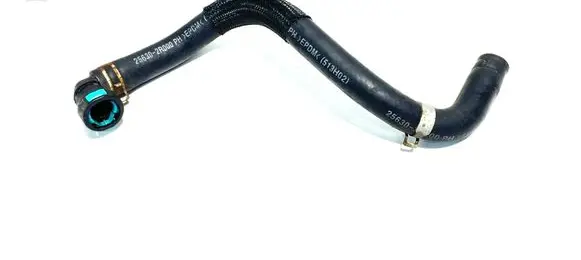 KIA Sorento IV Air intake hose/pipe 256302R000 32978
