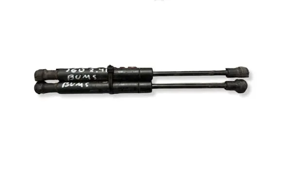 Volvo S60 Front bonnet/hood damper/strut 9154605