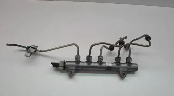 SsangYong Rodius Fuel main line pipe A6710700195 93072527A 671960