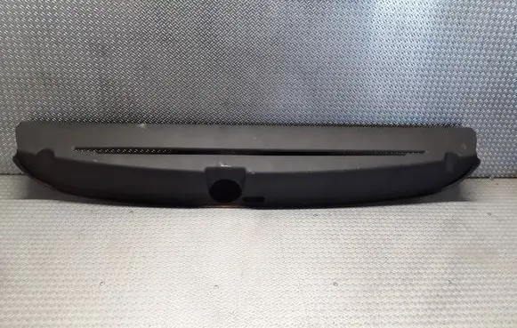 Citroen C4 Grand Picasso Rear windscreen sun blind/shade 