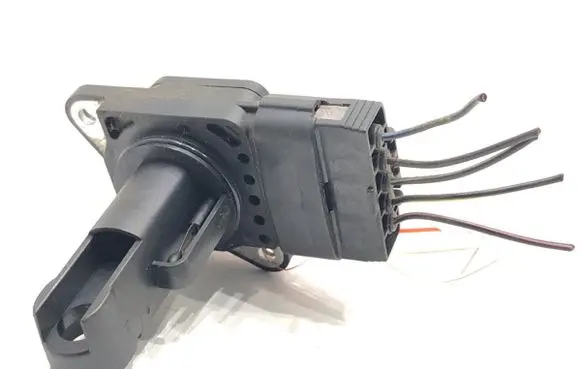 Mazda 5 Mass air flow meter 197400-2010