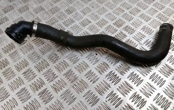Peugeot Boxer Engine coolant pipe/hose