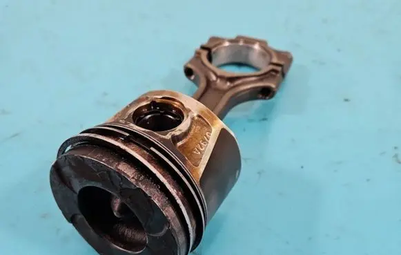 Fiat Doblo Piston 263A3000 IMPRK1424235