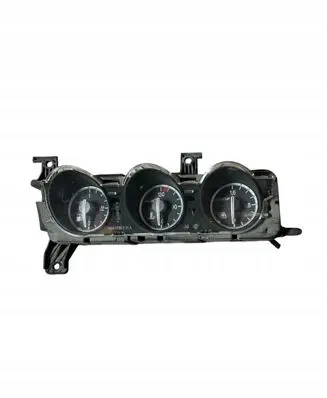 Alfa Romeo 159 Speedometer (instrument cluster) 60696626
