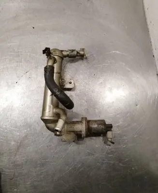 Hyundai ix20 EGR valve 284102a300 284162a730