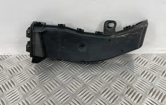 Mercedes-Benz C W205 Cabin air duct channel A2058320184