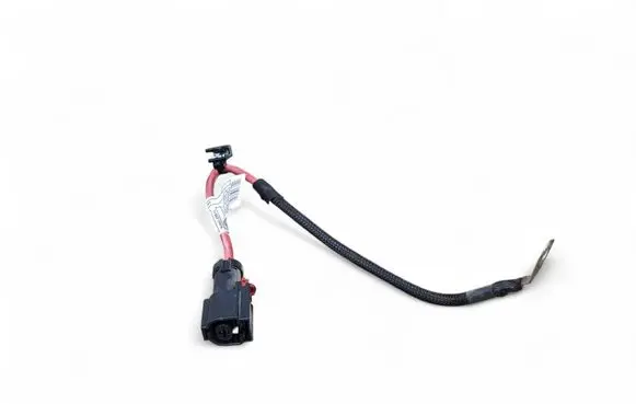BMW X2 F39 Positive cable (battery) 8610609 8628634