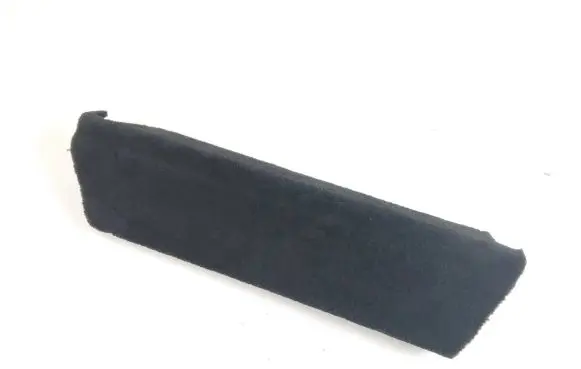 Tesla Model S Other trunk/boot trim element 160653600C