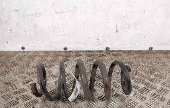 Toyota RAV 4 (XA40) Rear coil spring RAV14SPYRUOKLEGAL