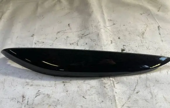 BMW 6 E63 E64 Other front door trim element 7116053 52850610 71605