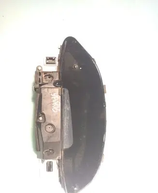 Toyota Yaris Speedometer (instrument cluster) 838000D690D