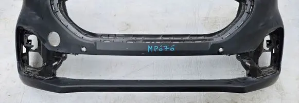 Ford Puma Front bumper