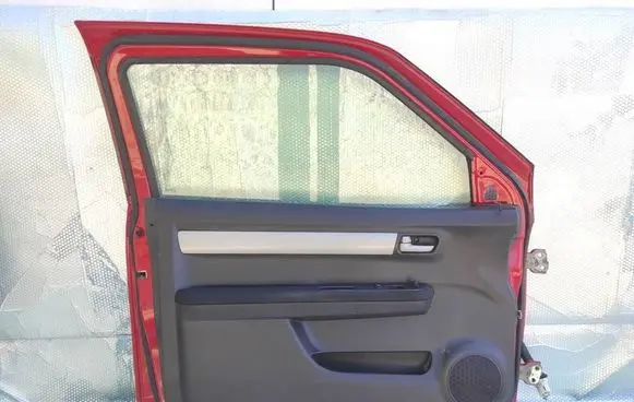 Suzuki Swift I Door (2 Door Coupe) 