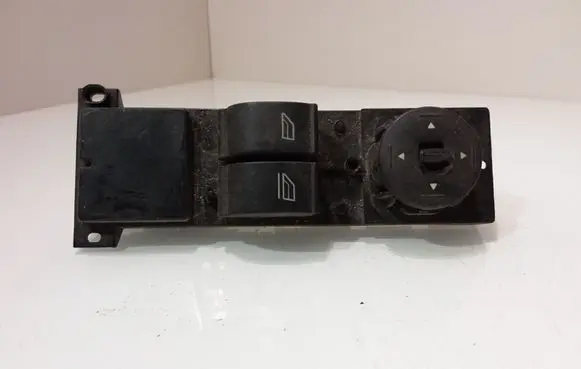 Ford Focus Electric window control switch 3M5T14529DE 03168053