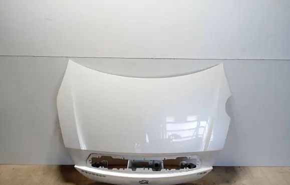 Peugeot RCZ Tailgate/trunk/boot lid