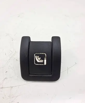 KIA Sportage ISOFIX cover 89897F1010