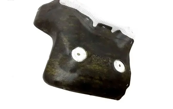 Mazda CX-5 II Heat shield in engine bay KD53 K5266