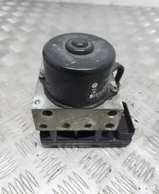 Volkswagen Golf IV ABS Pump 1J0614117C
