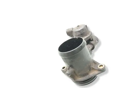 Peugeot 307 Throttle valve AK0012664