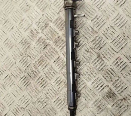 Toyota Verso Fuel main line pipe 0445214278