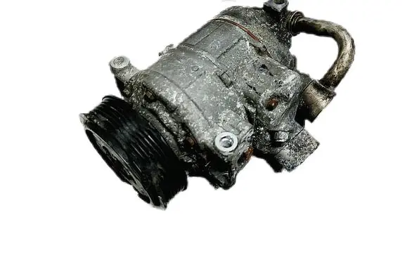 Air conditioning (A/C) compressor (pump)