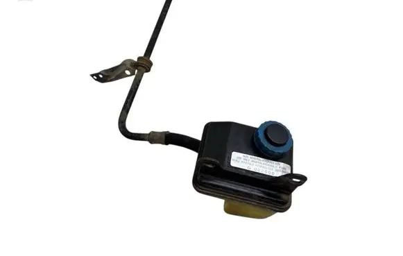 Audi 80 90 B3 Power steering fluid tank/reservoir 893422373