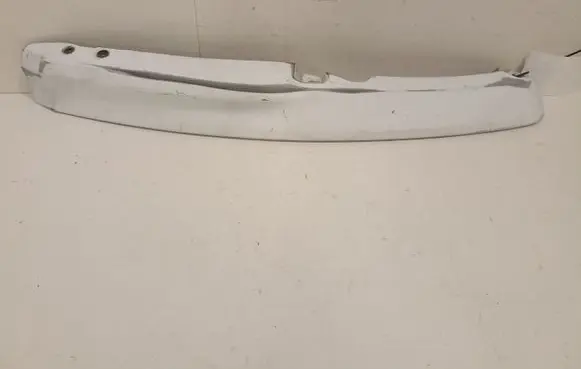 Ford Mondeo MK IV Front bumper splitter molding DS7317627A