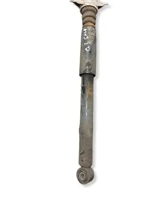 Audi Q3 8U Rear shock absorber/damper 