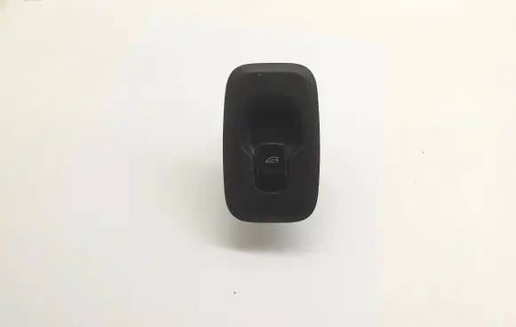 Volvo S80 Electric window control switch 9401806