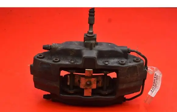 Tesla Model S Rear brake caliper