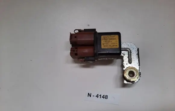 Nissan Pathfinder R51 Other relay 25237EB300