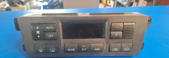 Hyundai Terracan Speedometer (instrument cluster) 92xxh1600