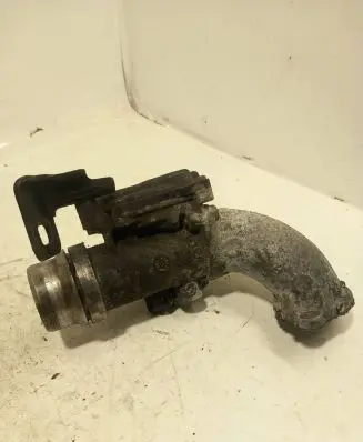 Renault Scenic III - Grand scenic III Throttle valve 8200614985