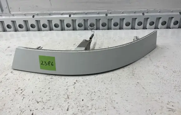 Under headlight/headlamp trim