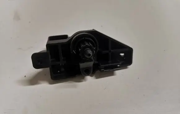 Audi Q5 SQ5 Engine bonnet (hood) release handle 80B823633B