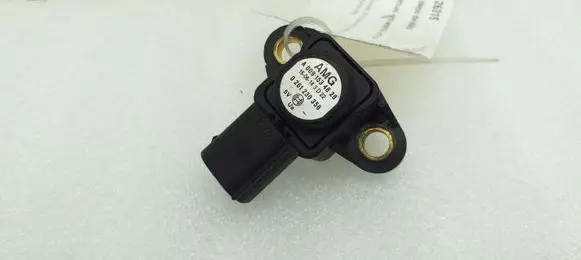 Mercedes-Benz C W205 Air pressure sensor A0091534828 0261230356