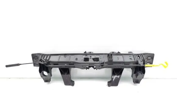 Volkswagen ID.3 Top upper radiator support slam panel 10A805563E