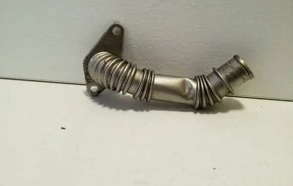 Breather/breather pipe/hose