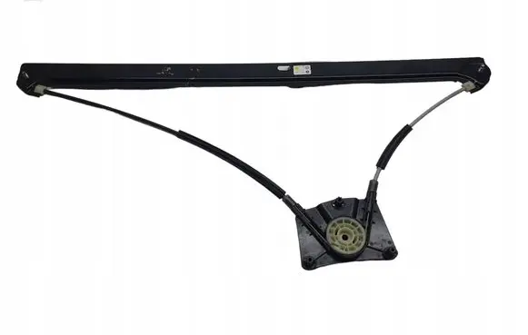 Man TGE 1gen Front door electric window regulator 7C0837462A
