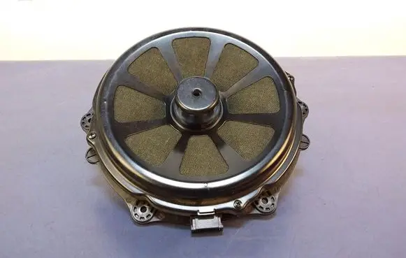 Porsche Cayenne (92A) Subwoofer speaker 7PP035454K