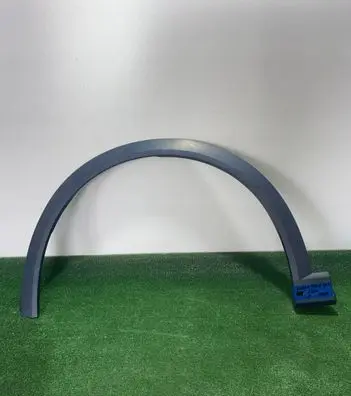 Audi e-tron Front arch trim 4ke853717