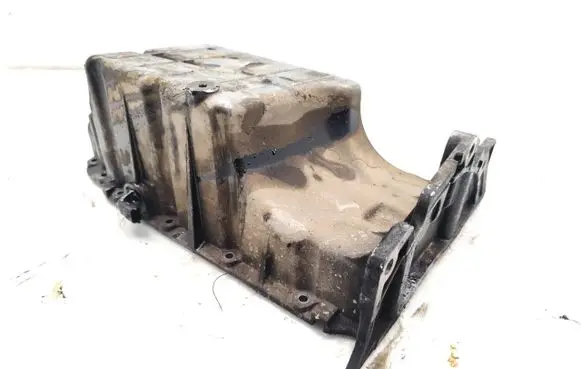 Opel Zafira B Oil sump 55353306 55355007 5535595